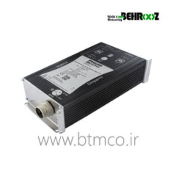 Murrelektronik-EMPARRO67-HYBRID-POWER-SUPPLY-1-PHASE,-2-CHANNELS-85676