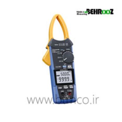 HIOKI-AC-DC-CLAMP-METER-CM4375