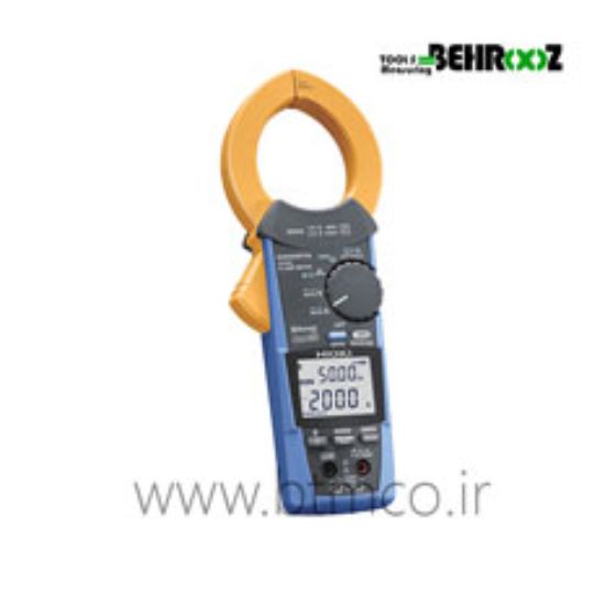 HIOKI-AC-DC-CLAMP-METER-CM4374