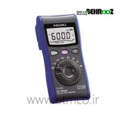 DIGITAL-MULTIMETER-DT4222