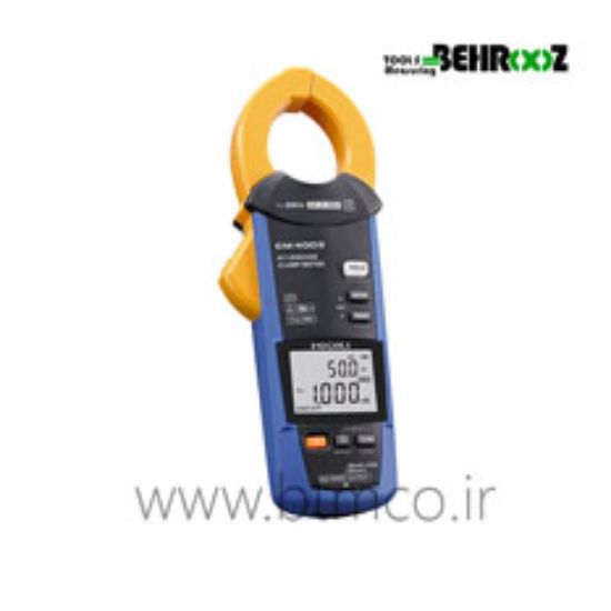 AC-LEAKAGE-CLAMP-METER-HIOKI-CM4003