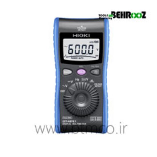 Handheld-Digital-Multimeter-HIOKI-DT4221