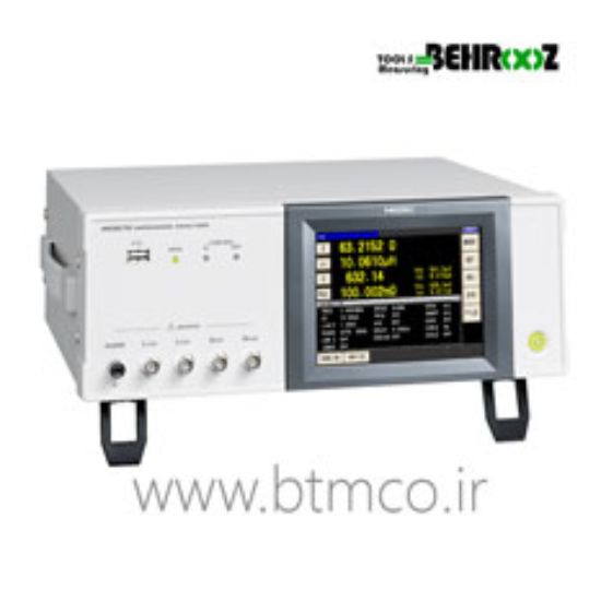 IMPEDANCE-ANALYZER-HIOKI-IM3570