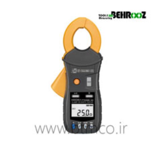 Hioki-FT6380-50-Clamp-On-Earth-Ground-Resistance-Tester