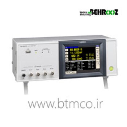 Hioki-IM3533-LCR-Meter