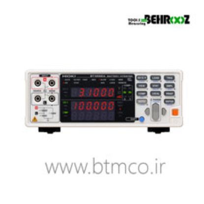 Hioki-BT3562A-Battery-Tester