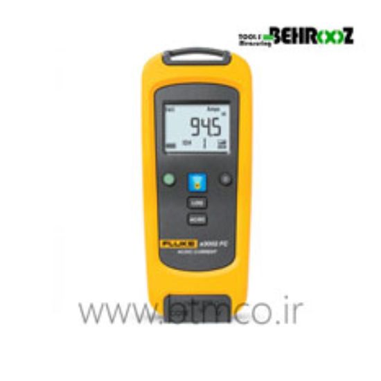 Fluke-a3002-FC-Wireless-ACDC-Current-Module