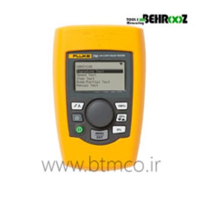 Fluke-710-mA-Loop-Valve-Tester