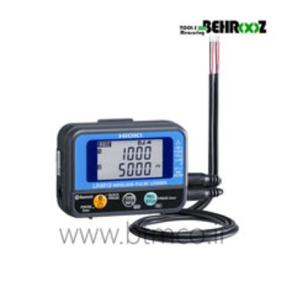 Hioki-WIRELESS-PULSE-LOGGER-LR8512