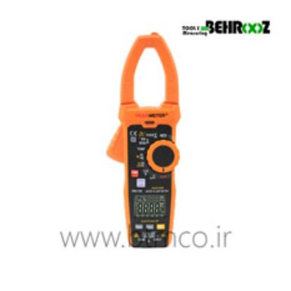 PEAKMETER-PM2128-Digital-AC-DC-Clamp-Meter