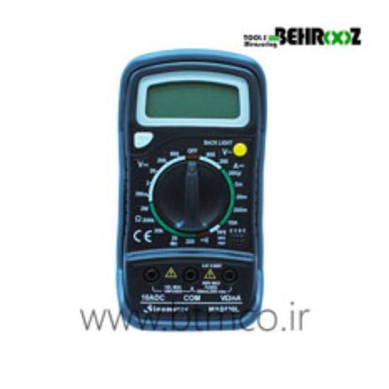 Sinometer-MAS830L-Digital-Multimeter-02