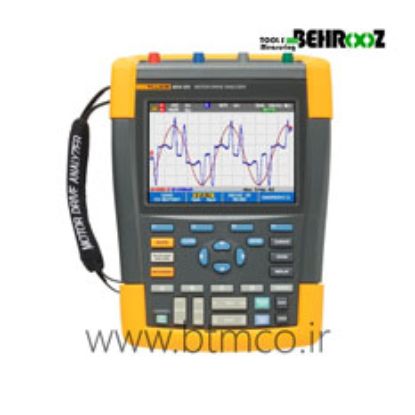 Motor-Drive-Analyzer-MDA-510