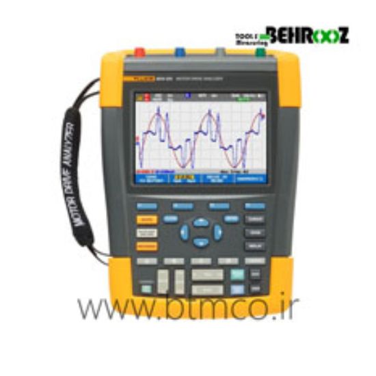 Motor-Drive-Analyzer-MDA-510