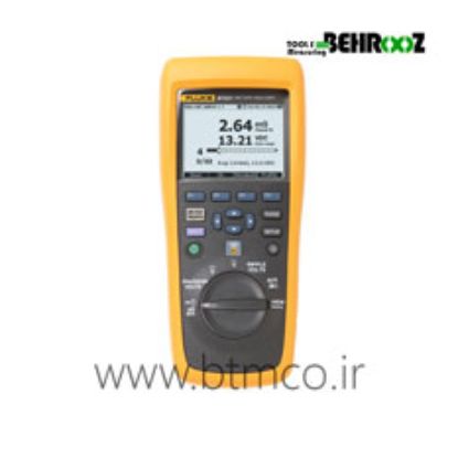 Fluke-BT521-Advanced-Battery-Analyzer