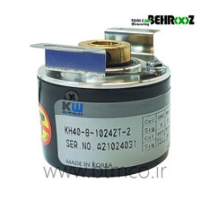Kwangwoo-rotary-encoders-KH40-8-1024-ZT-2