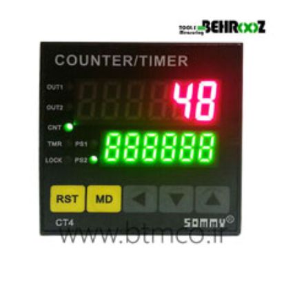 Sommy-timer-counter-ct4-mc62