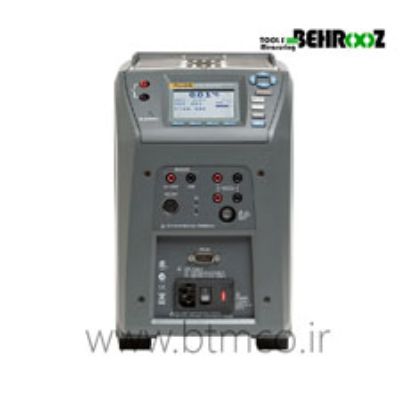 Fluke-Calibration-9142-Field-Metrology-Well