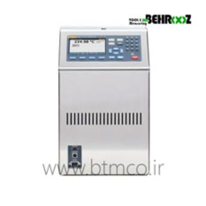 Fluke-Calibration-6109A-Portable-Calibration-Baths