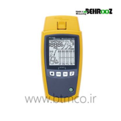 MS-POE---MicroScanner™-PoE-Cable-Verifier-RJ11-RJ45,-Fluke-Networks