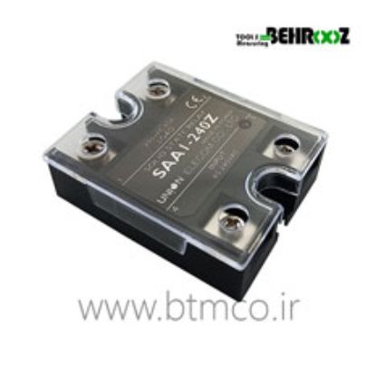 union-AC-Input-AC-Load-SSR-SAA1-240Z-JFJN
