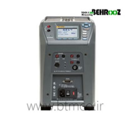 Fluke-Calibration-9144-Metrology-Well