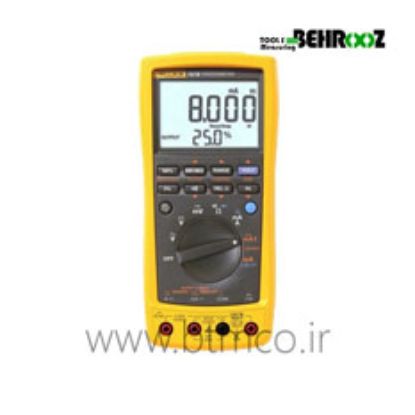 Fluke-787B-ProcessMeter