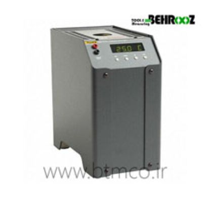 Fluke-Calibration-9103-Field-Dry-Well