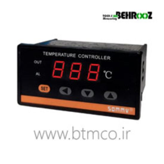 sommy-temprature-controller-TX3-C3