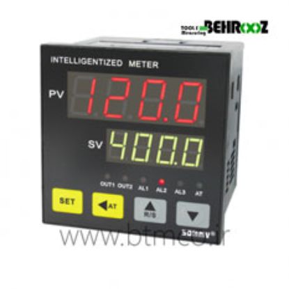 sommy-temprature-controller-TFP9-IR28