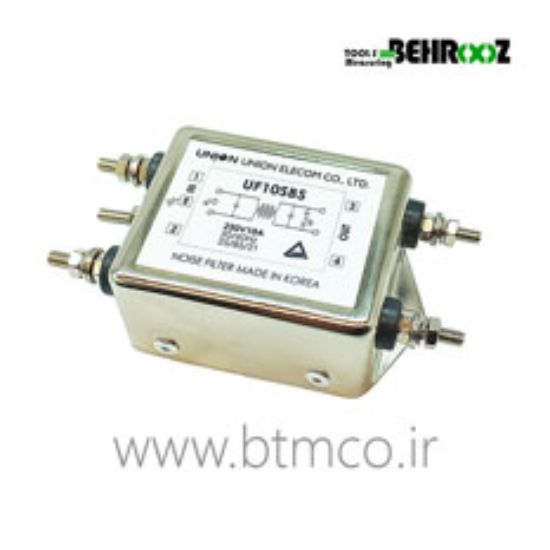 union-Noise-Filter-UF10SBS-iutio