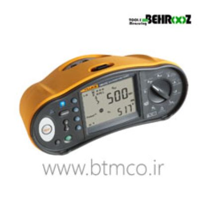 Fluke-1664-FC-Installation-Multifunction-Testers