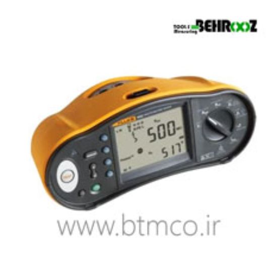 Fluke-1662-Multifunction-Testers