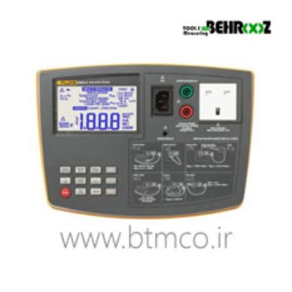 Fluke-6200-2-Portable-Appliance-Testers