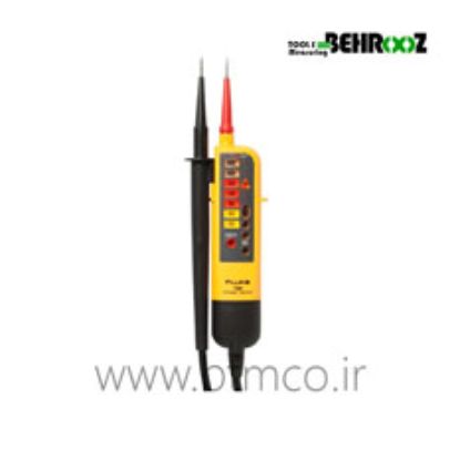 Fluke-T90-Two-pole-Voltage-and-Continuity-Electrical-Tester