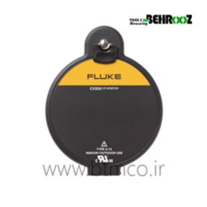 Fluke-CV200-ClirVu®-50-mm-(2-in)-Infrared-Window