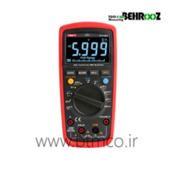 True-RMS-Digital-Multimeter-UT139S-UNI-T
