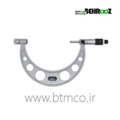 Werka-Outside-Micrometer-With-Interchangeable-Anvils-217-5752
