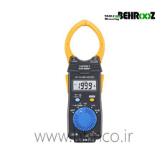 AC-CLAMP-METER-CM3281