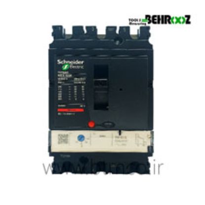 circuit-breaker-ComPact-NSX100F