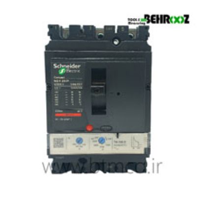 circuit-breaker-ComPact-NSX250F