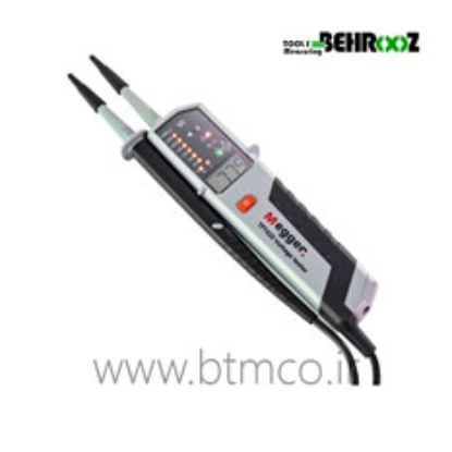 Megger-TPT420-VOLTAGE-TESTER
