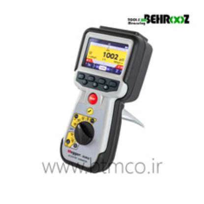 Megger-LOW-RESISTANCE-OHMMETER-2A-DLRO2