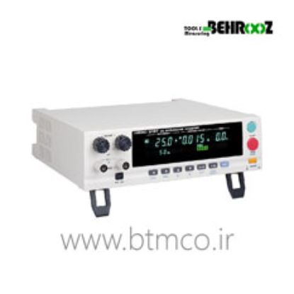 HIOKI-AC-GROUNDING-HiTESTER-3157