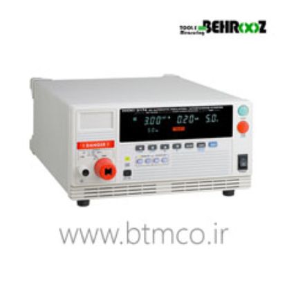 HIOKI-AC-AUTOMATIC-INSULATION-WITHSTANDING-HiTESTER-3174-01