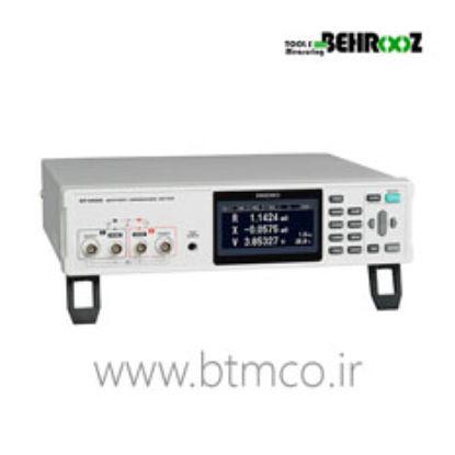 HIOKI-BATTERY-IMPEDANCE-METER-BT4560