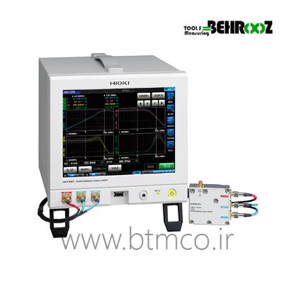 IMPEDANCE-ANALYZER-IM7580A