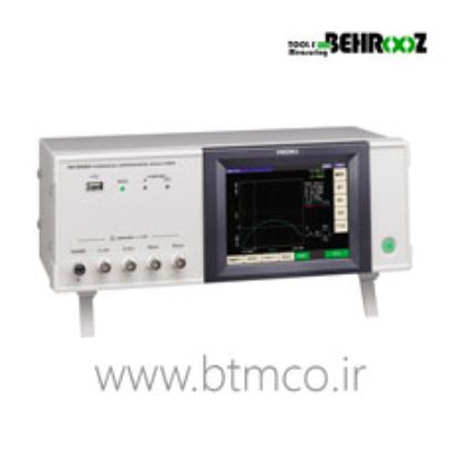 HIOKI-CHEMICAL-IMPEDANCE-ANALYZER-IM3590