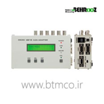HIOKI-CAN-ADAPTER-8910