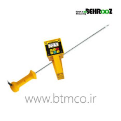 Draminski-HMM-2M-hay-and-straw-moisture-meter