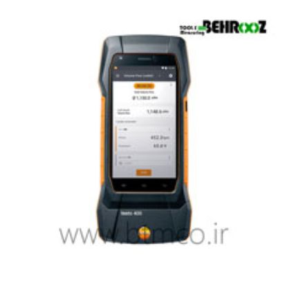 testo-400---Universal-Air-Flow-and-IAQ-Instrument